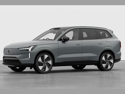 New Volvo EX90 Ultra 294 kW (401 HP) 2025 Other SUV
