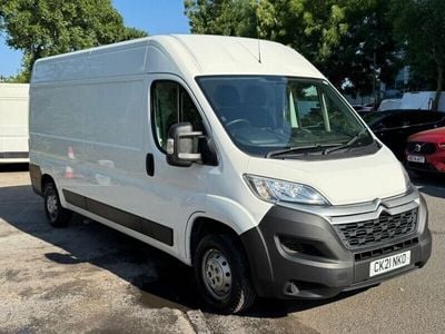 Citroën Relay