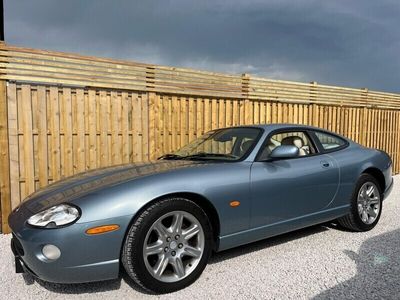 Jaguar XK8