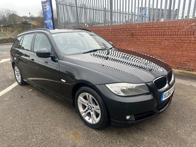 used BMW 318 3 Series i SE 5dr