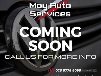 Used VW Golf VII Life 150 HP (110 kW) 2021 Grey Hatchback