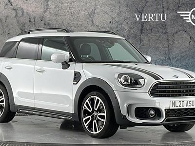 Used Mini Cooper Sport 136 HP (100 kW) 2020 Hatchback