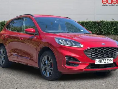 Used Ford Kuga