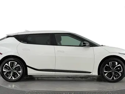 Used Kia EV6 GT-Line 2023 SUV