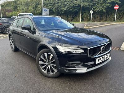 Volvo V90 CC