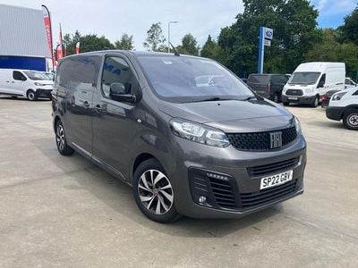 Fiat Scudo