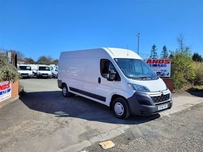 Citroën Relay