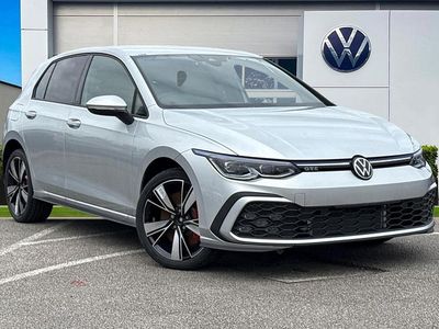 New 2025 VW Golf VIII GTE Hatchback | £30,990 (Expensive)