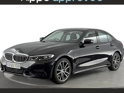 BMW 330e