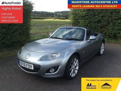 Mazda MX5