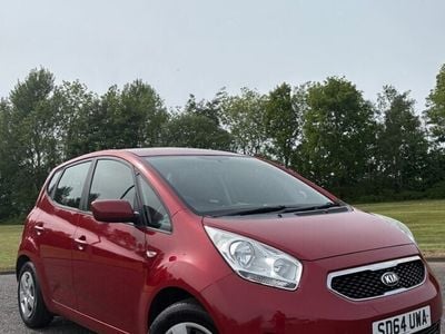 Kia Venga