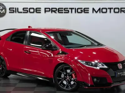 Used Honda Civic
