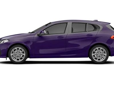 New BMW 120 M Sport 156 HP (114 kW) 2026 Hatchback