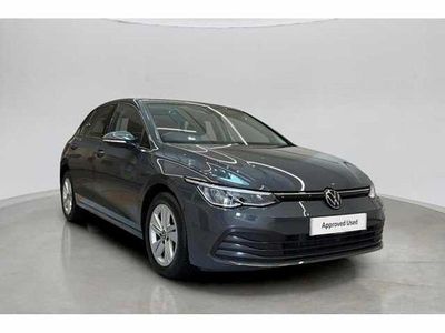 Used VW Golf VIII 150 HP (110 kW) 2023
