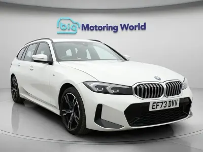 Usado BMW 330e