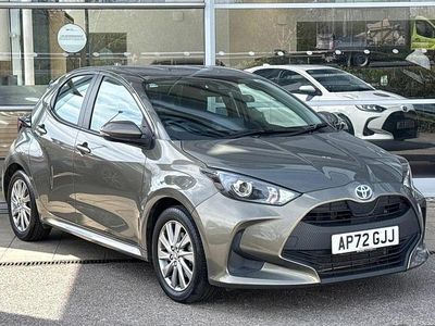 Used Toyota Yaris Hybrid 113 HP (83 kW) 2023 Other Hatchback