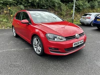 VW Golf VII