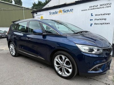 Renault Grand Scénic IV