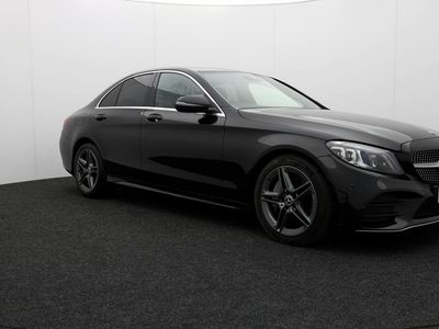 Mercedes C300