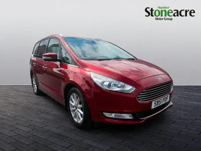 Used Ford Kuga