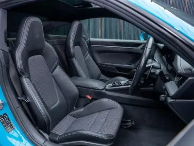 Usado Porsche 911 Carrera S