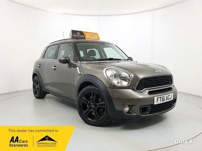 Używany Mini Cooper S