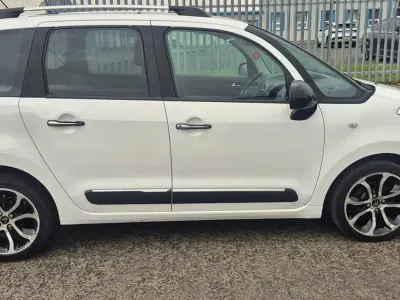 Used Citroën C3