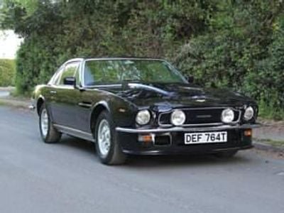 Others Used 1978 Aston Martin V8 Vantage Coupe | £199,995