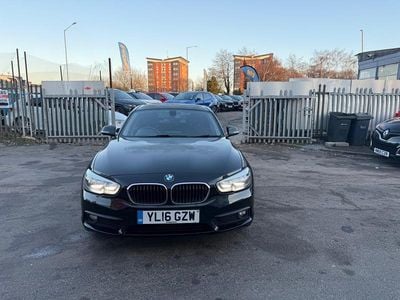 BMW 116