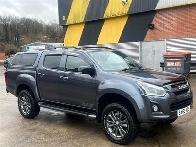 Isuzu Pick up