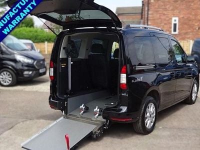 Ford Tourneo Connect
