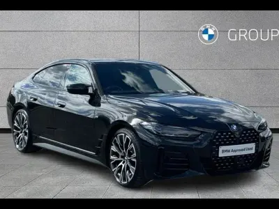 Used BMW M440