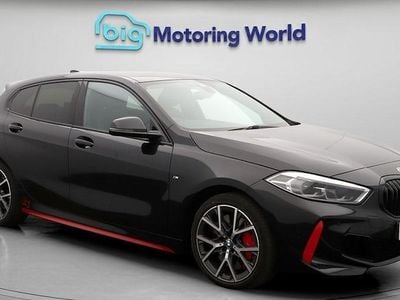 BMW 128