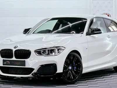 Used BMW M135