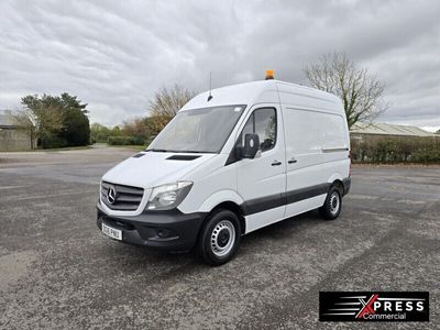 Mercedes Sprinter