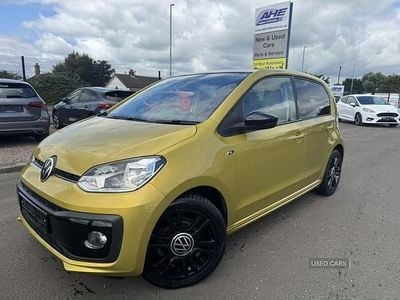 VW up!