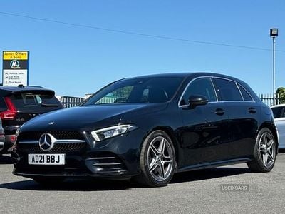 Mercedes A220