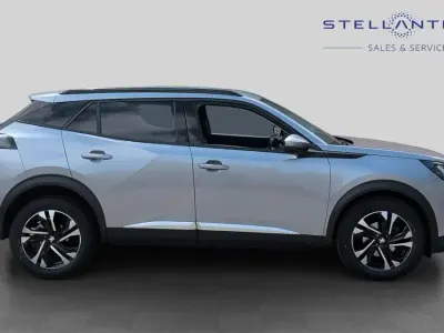 Used Peugeot 2008