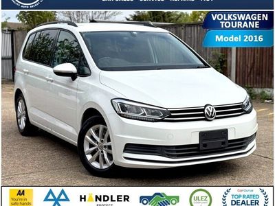 VW Touran