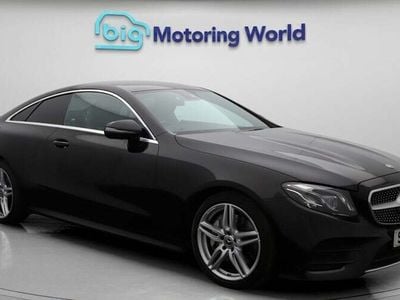 Mercedes E300