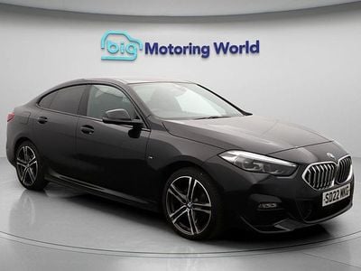 BMW 218