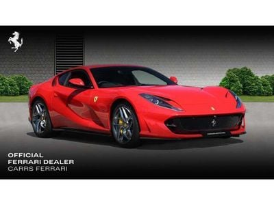 Ferrari 812