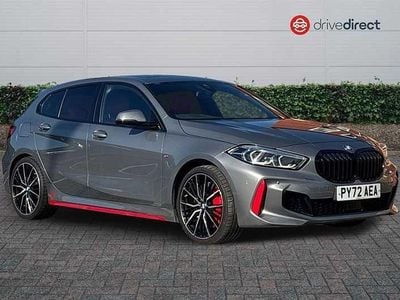 BMW 128