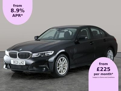 BMW 330e