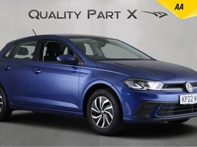 VW Polo