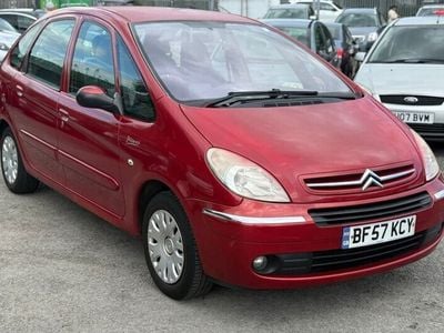 Citroën Xsara Picasso