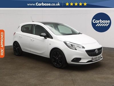used Vauxhall Corsa Corsa 1.4 [75] Griffin 5dr Test DriveReserve This Car -HV69XUOEnquire -HV69XUO