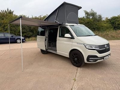 VW California