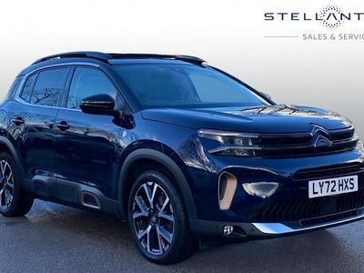 Used Citroën C5 131 HP (96 kW) 2023 Hatchback