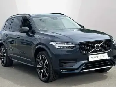 Used Volvo XC90 Ultimate 247 HP (181 kW) 2023 SUV